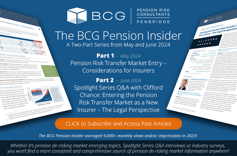 Pension Insider